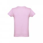 THC LUANDA. &Alpha;&nu;&delta;&rho;&iota;&kappa;ό &mu;&pi;&lambda;&omicron;&upsilon;&zeta;ά&kappa;&iota; &alpha;&pi;ό &beta;&alpha;&mu;&beta;ά&kappa;&iota; &sigma;&epsilon; &sigma;&omega;&lambda;&eta;&nu;&omega;&tau;ή &mu;&omicron;&rho;&phi;ή - &Lambda;&iota;&lambda;ά