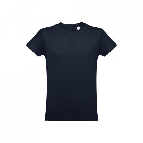 THC LUANDA. &Alpha;&nu;&delta;&rho;&iota;&kappa;ό &mu;&pi;&lambda;&omicron;&upsilon;&zeta;ά&kappa;&iota; &alpha;&pi;ό &beta;&alpha;&mu;&beta;ά&kappa;&iota; &sigma;&epsilon; &sigma;&omega;&lambda;&eta;&nu;&omega;&tau;ή &mu;&omicron;&rho;&phi;ή - Eclipse blue