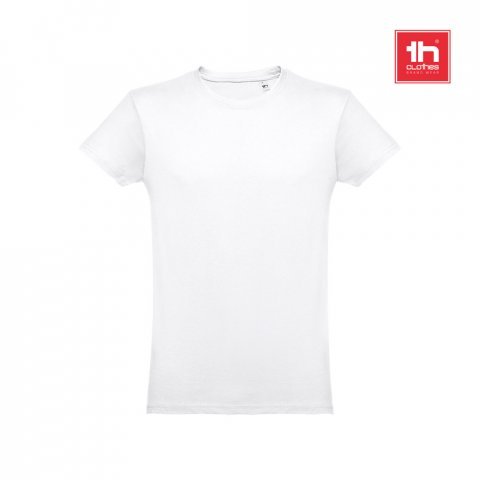 THC LUANDA WH 3XL. Tricou pentru barbati
