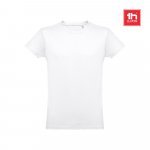 THC LUANDA WH 3XL. Tricou pentru barbati