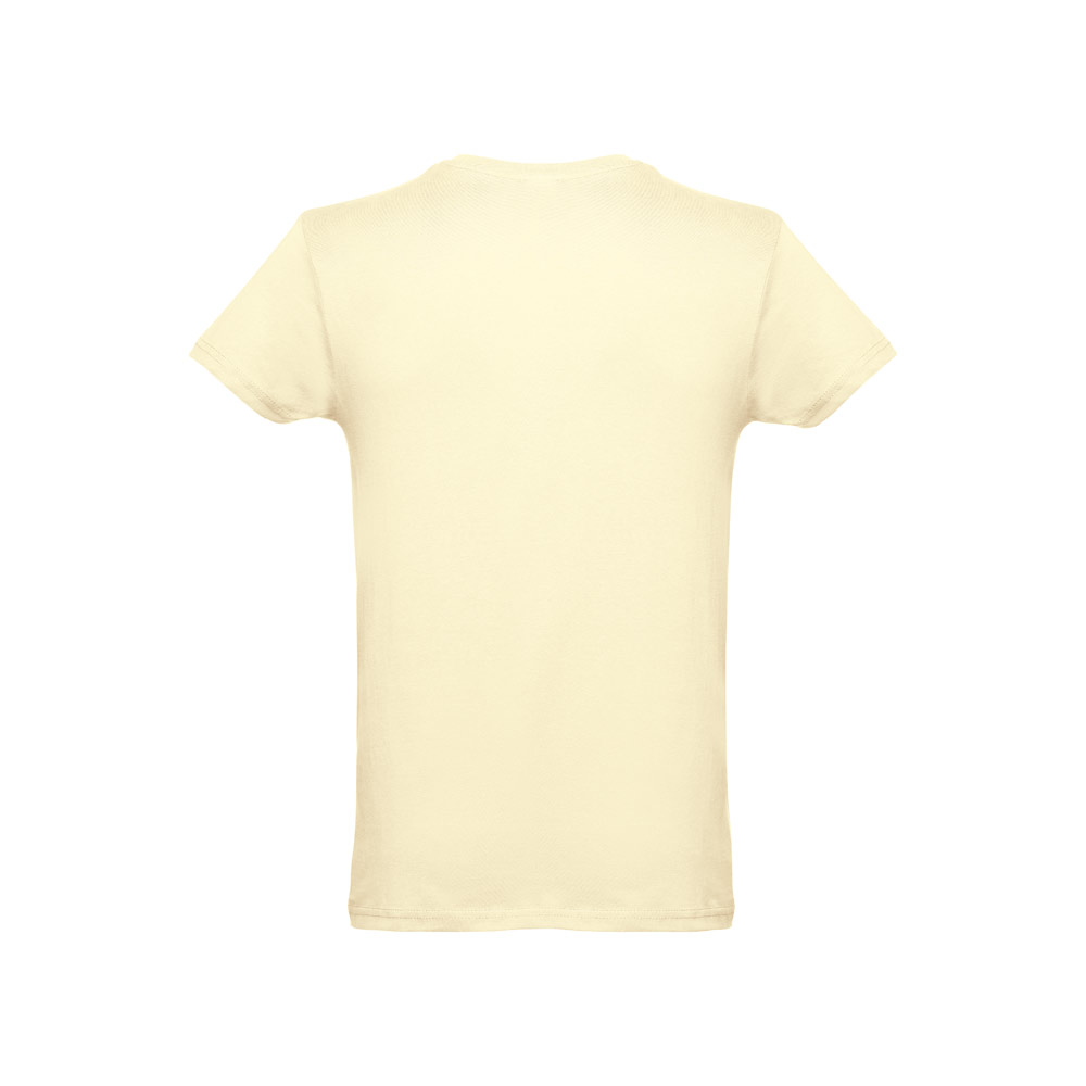 THC LUANDA 3XL. T-shirt da uomo