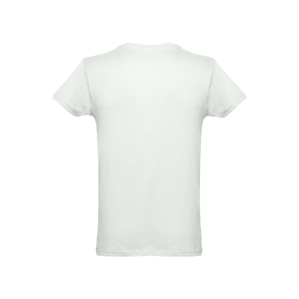 THC LUANDA 3XL. T-shirt da uomo