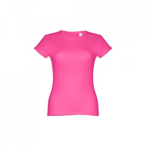 THC SOFIA. Tricou pentru dame - Roz