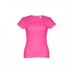 THC SOFIA. Tricou pentru dame - Roz
