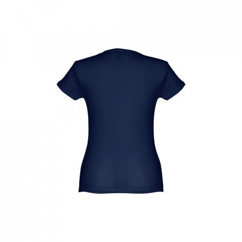 THC SOFIA. Tricou pentru dame - Albastru