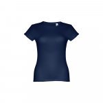 THC SOFIA. Tricou pentru dame - Albastru