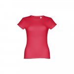 THC SOFIA. Tricou pentru dame - Roșu