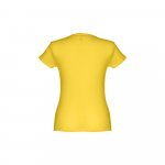 THC SOFIA. Tricou pentru dame - Galben