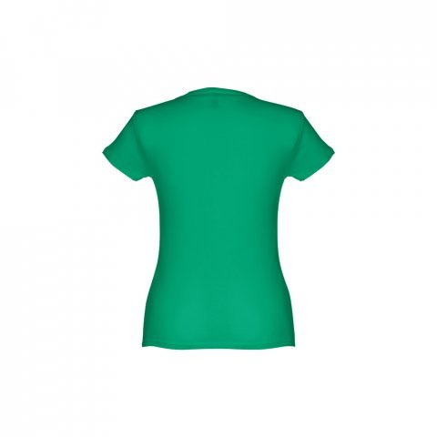 THC SOFIA. Tricou pentru dame - Verde