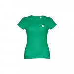 THC SOFIA. Tricou pentru dame - Verde