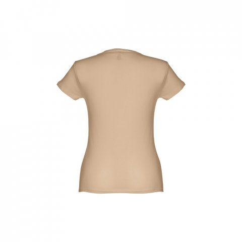 THC SOFIA. Tricou pentru dame - Maro deschis