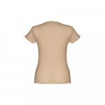 THC SOFIA. Tricou pentru dame - Maro deschis