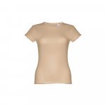 THC SOFIA. Tricou pentru dame - Maro deschis