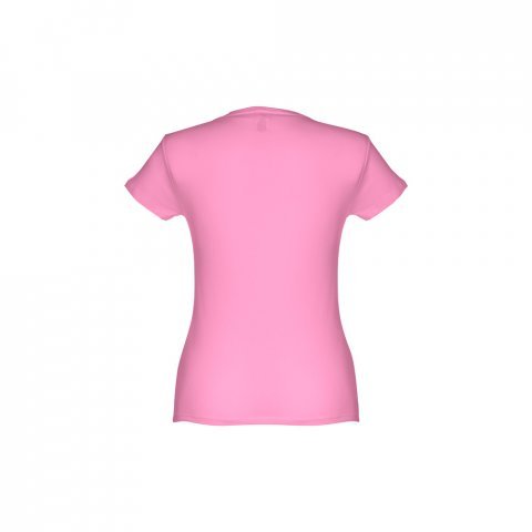 THC SOFIA. Tricou pentru dame - Roz deschis