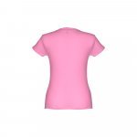 THC SOFIA. Tricou pentru dame - Roz deschis