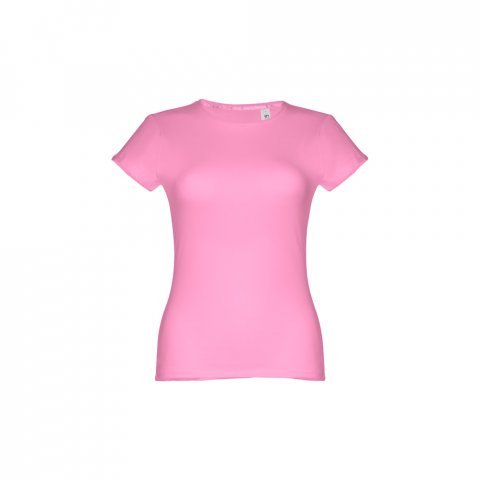 THC SOFIA. Tricou pentru dame - Roz deschis