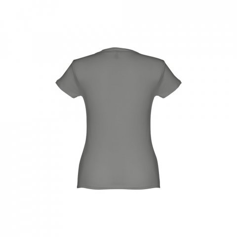 THC SOFIA. Tricou pentru dame - Gri