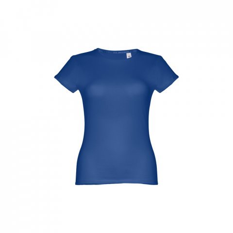 THC SOFIA. Tricou pentru dame - Albastru Royal