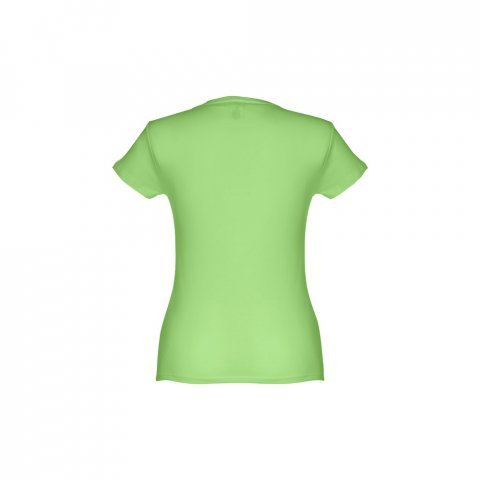 THC SOFIA. Tricou pentru dame - Verde deschis