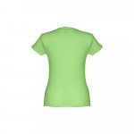 THC SOFIA. Tricou pentru dame - Verde deschis