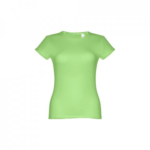 THC SOFIA. Tricou pentru dame - Verde deschis