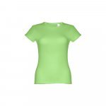 THC SOFIA. Tricou pentru dame - Verde deschis