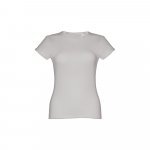 THC SOFIA. Tricou pentru dame - Gri deschis