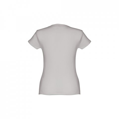 THC SOFIA. Tricou pentru dame - Gri deschis