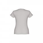 THC SOFIA. Tricou pentru dame - Gri deschis