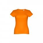 THC SOFIA. Tricou pentru dame - Portocaliu