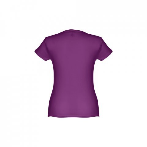 THC SOFIA. Tricou pentru dame - Violet
