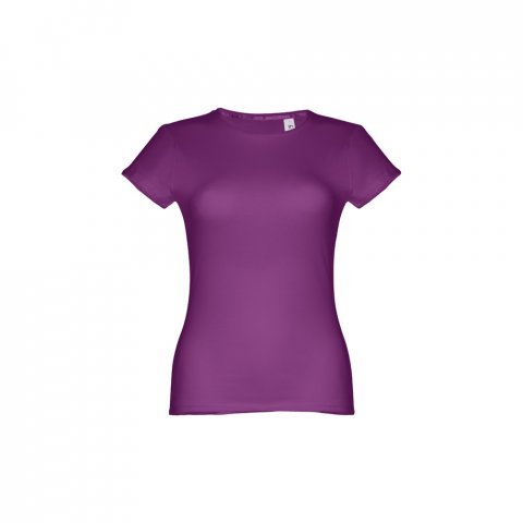 THC SOFIA. Tricou pentru dame - Violet
