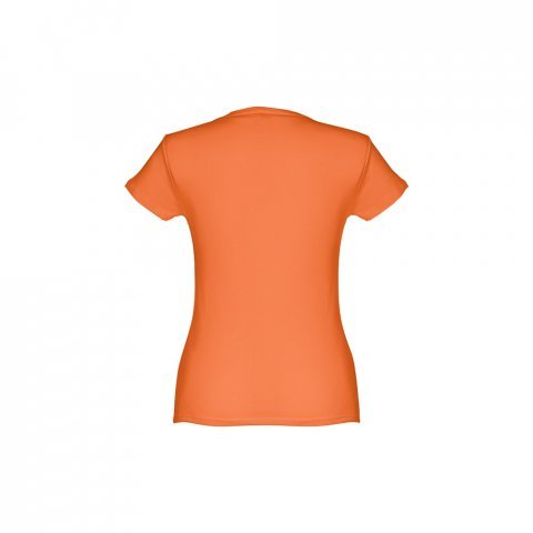 THC SOFIA. Tricou pentru dame - Terracotta