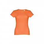 THC SOFIA. Tricou pentru dame - Terracotta