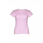 THC SOFIA. Tricou pentru dame - Liliac