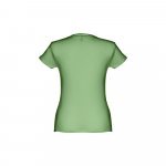 THC SOFIA. Tricou pentru dame - Green jade