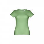 THC SOFIA. Tricou pentru dame - Green jade