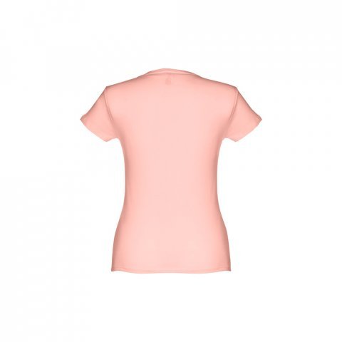 THC SOFIA. Tricou pentru dame - Somon