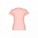 THC SOFIA. Tricou pentru dame - Somon