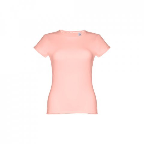 THC SOFIA. Tricou pentru dame - Somon