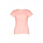 THC SOFIA. Tricou pentru dame - Somon