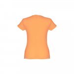 THC SOFIA. Tricou pentru dame - Portocaliu coral