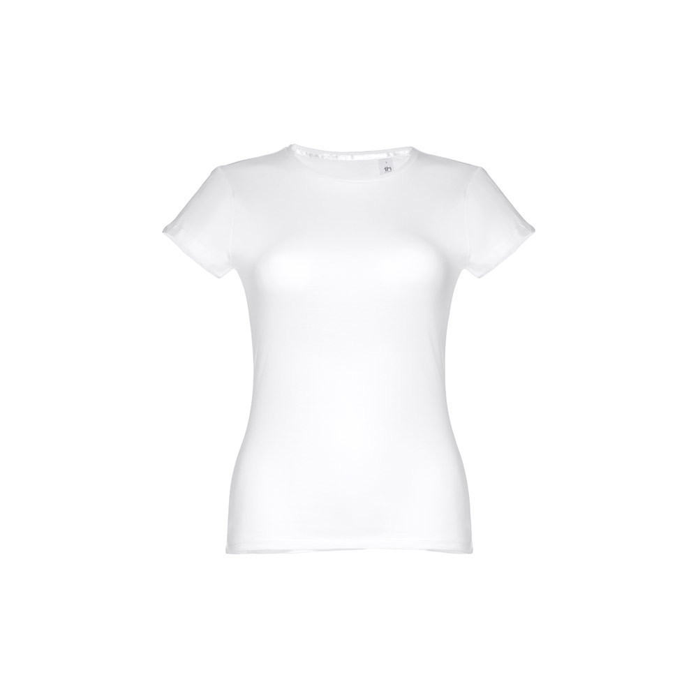 THC SOFIA WH 3XL. T-shirt da donna