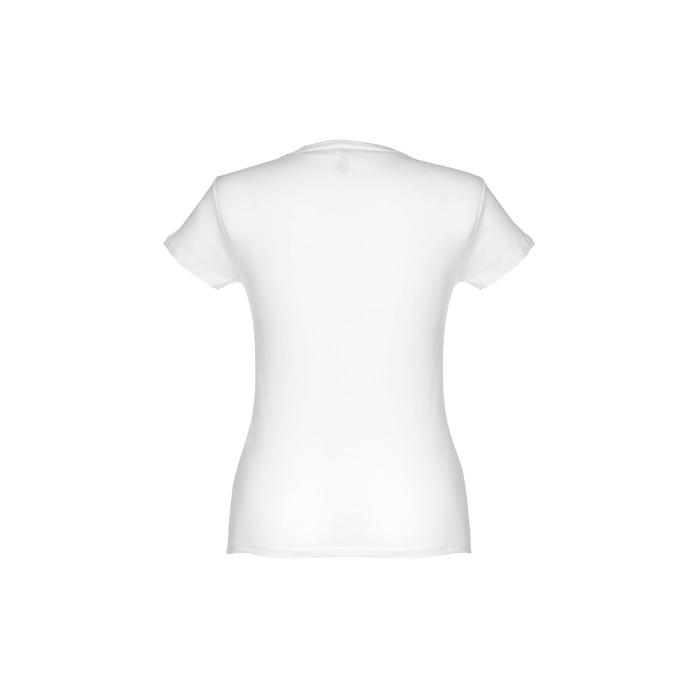 THC SOFIA WH 3XL. T-shirt da donna