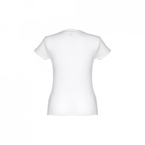 THC SOFIA WH 3XL. Тениска за жени - бял