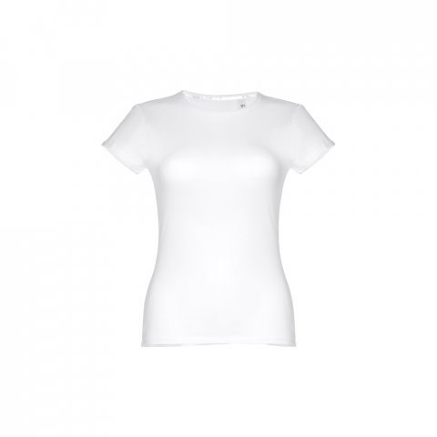 THC SOFIA WH 3XL. Тениска за жени - бял