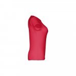 THC SOFIA 3XL. D&aacute;msk&eacute; tričko - Červen&aacute;