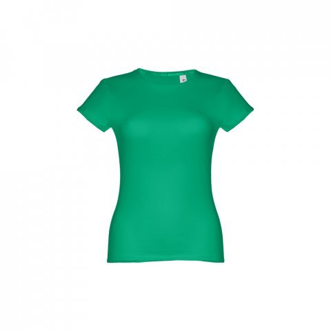 THC SOFIA 3XL. D&aacute;msk&eacute; tričko - Zelen&aacute;