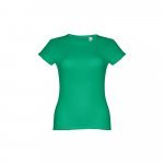 THC SOFIA 3XL. D&aacute;msk&eacute; tričko - Zelen&aacute;