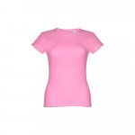 THC SOFIA 3XL. D&aacute;msk&eacute; tričko - Světle růžov&aacute;